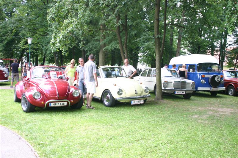 2009-07-12 11. Oldtimertreffen in Pinkafeld